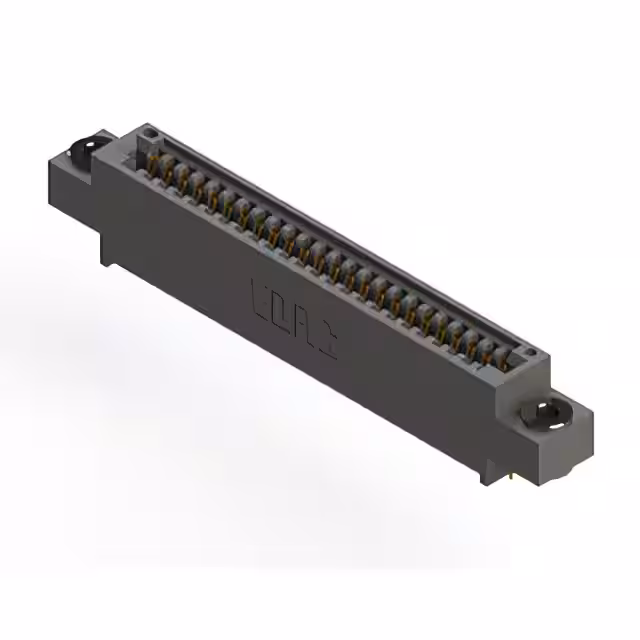 395-024-524-603 EDAC Inc.  Edgeboard Connectors